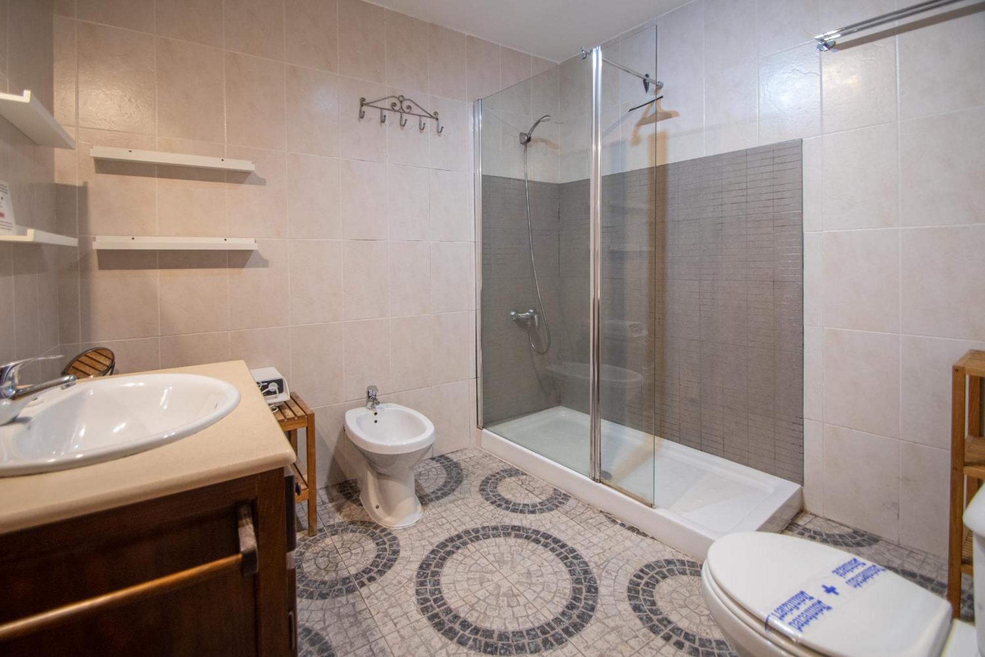 Apartamento Santa M Serenity Cádiz Eksteriør bilde