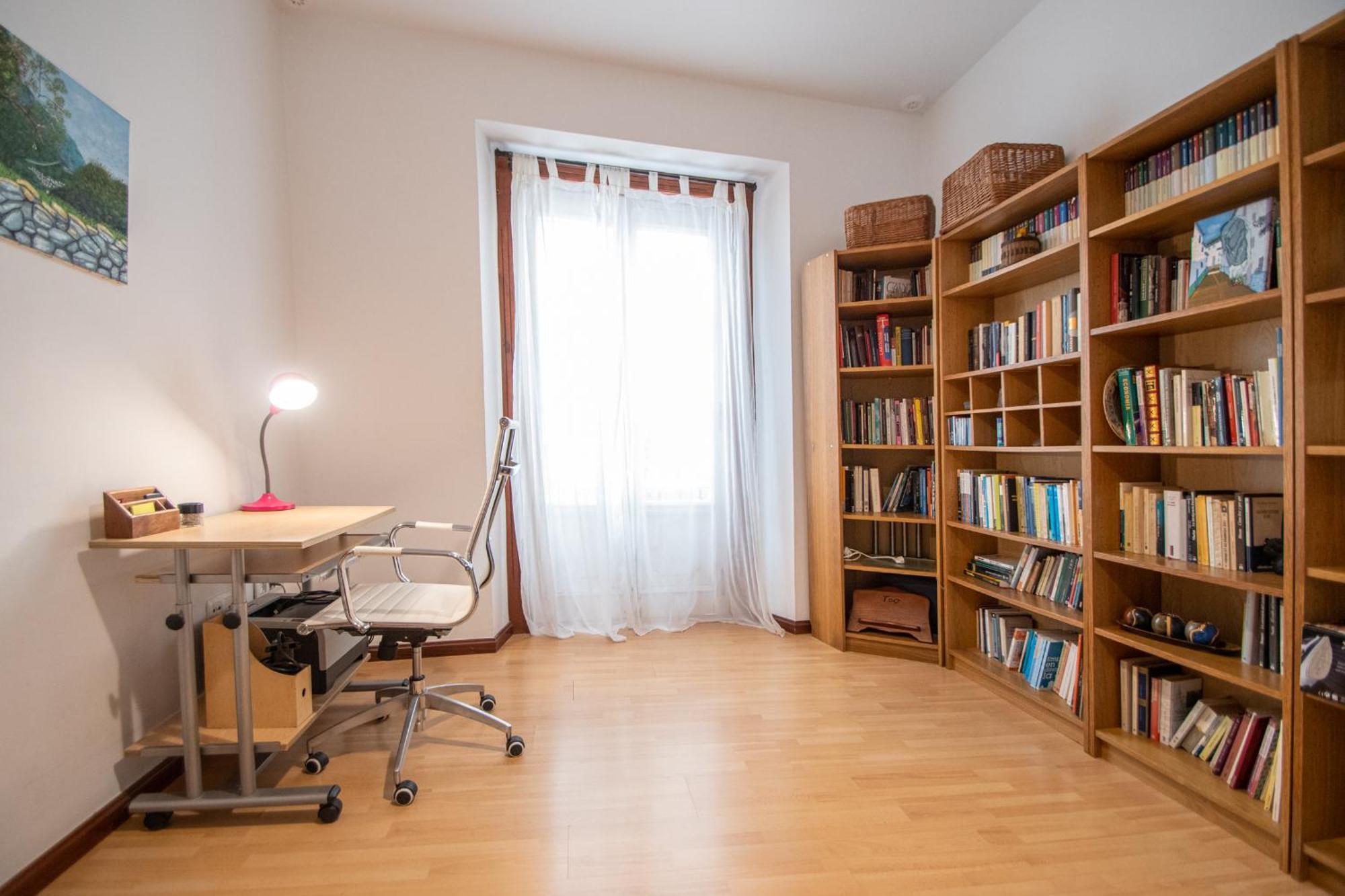 Apartamento Santa M Serenity Cádiz Eksteriør bilde
